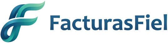 The FacturasFiel Logo and Title